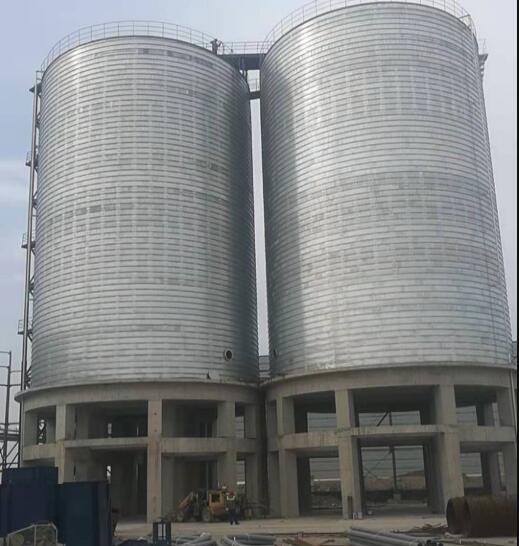 元门乡镀锌卷板仓